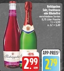 Sekt bei EDEKA im Brattendorf Prospekt für 2,79 €