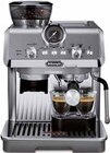 Siebträger-Espressomaschine La Specialista Arte Evo EC9255.M Angebote von DeLonghi bei expert Gronau für 444,00 €