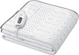 Surmatelas chauffant - Sanitas en promo chez Lidl Aubagne à 19,99 €