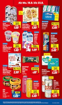 Pampers im Lidl Prospekt "LIDL LOHNT SICH" mit 69 Seiten (Offenbach (Main))