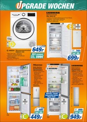 Kühlschrank im expert Prospekt in Altenburg Aktueller expert Prospekt mit Kühlschrank, "Top Angebote", Seite 2