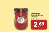 Aktuelles Extra Erdbeere Angebot bei famila Nordwest in Oldenburg ab 2,69 €