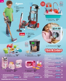 Smyths Toys Dyson im Prospekt Smyths Toys Dyson im Prospekt