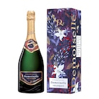 A.O.P. CHAMPAGNE BRUT - DEMOISELLE VRANKEN dans le catalogue Carrefour