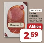 Aktuelle Lachs Angebote bei combi in Paderborn Aktuelles Lachsschinken Angebot bei combi in Paderborn ab 2,59 €