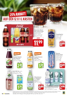 Energydrink im E center Prospekt "Aktuelle Angebote" mit 81 Seiten (Bad Kreuznach)