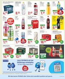 Cola Angebot & Preis im aktuellen Marktkauf Prospekt Cola Angebot im aktuellen Marktkauf Prospekt auf Seite 15