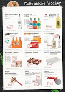 Schnaps im Hamberger Prospekt "HALLOWEEN" mit 56 Seiten (München)