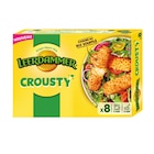 Crousty - LEERDAMMER dans le catalogue Carrefour