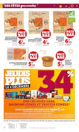 Catalogue Super U en cours à Fontenay-sous-Bois, "Super U", Page 12