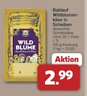 Wildblumenkäse in Scheiben von Baldauf im aktuellen famila Nordwest Prospekt