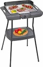 Barbecue-Elektrogrill BQS 3842 Angebote von Clatronic bei MEDIMAX Dortmund für 19,99 €
