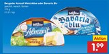 Almzeit Weichkäse Angebote von Bergader bei Netto Marken-Discount Ahaus für 1,99 €