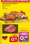 Schweine-Nacken/Kamm bei Netto Marken-Discount im Prospekt "" für 0,69 €