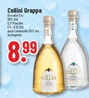 Grappa Oro Angebote von Cellini bei Trinkgut Dinslaken für 8,99 €