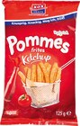 Pommes im Angebot bei Netto Marken-Discount in Paderborn Pommes Angebote von XOX bei Netto Marken-Discount Paderborn für 1,79 €