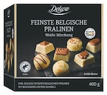 Feinste Belgische Pralinen Angebote von Deluxe bei Lidl Friedrichshafen für 5,99 €