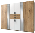Drehtürenschrank im Angebot bei Opti-Wohnwelt in Lüneburg Drehtürenschrank Angebote bei Opti-Wohnwelt Lüneburg für 459,00 €