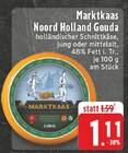 Noord Holland Gouda bei EDEKA im Schermbeck Prospekt für 1,11 €