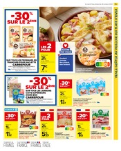Fromage Angebote im Prospekt "VENEZ GOÛTER AU MEILLEUR POUR DE BON !" von Carrefour Market Fromage Angebote im Prospekt "VENEZ GOÛTER AU MEILLEUR POUR DE BON !" von Carrefour Market auf Seite 7