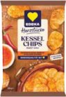 Kesselchips von EDEKA Herzstücke im aktuellen EDEKA Prospekt