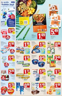 Kaffee im WEZ Prospekt "Die WEZette" mit 18 Seiten (Löhne)