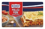 Lasagne von McEnnedy für 4,49 € bei Lidl im Angebot Lasagne von McEnnedy im aktuellen Lidl Prospekt