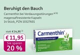 Carmenthin bei mea - meine apotheke im Prospekt "" für 11,95 €