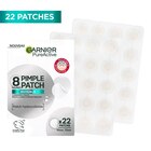 Patch Visage - GARNIER en promo chez Carrefour Patch Visage - GARNIER dans le catalogue Carrefour
