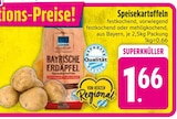 EDEKA Anzing Prospekt mit  im Angebot für 1,66 €
