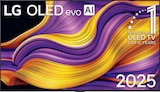 Aktuelle Fernseher Angebote bei EURONICS in Magdeburg Aktuelles OLED65G58LW Angebot bei EURONICS in Magdeburg ab 1.444,00 €