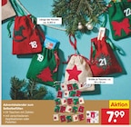 Adventskalender zum Selbstbefüllen im Angebot bei Netto Marken-Discount in Rodgau Adventskalender zum Selbstbefüllen Angebote bei Netto Marken-Discount Rodgau für 7,99 €