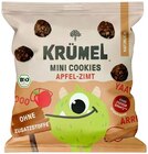 Soft Cookies im Angebot bei REWE in Hamburg Soft Cookies Angebote von Krümel bei REWE Hamburg für 1,69 €