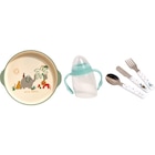 SUR TOUTE LA VAISSELLE - TEX BABY en promo chez Carrefour Houilles