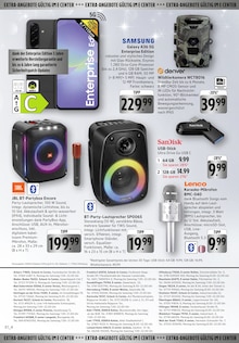 Smartphone im E center Prospekt "Aktuelle Angebote" mit 51 Seiten (Frankfurt (Main))