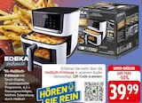 EDEKA Holzmaden Prospekt mit  im Angebot für 39,99 €