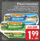 Schmelzkäse Sahne bei EDEKA im Prospekt "" für 1,99 €
