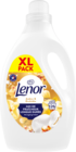 ADOUCISSANT LIQUIDE LENOR - LENOR - Auchan Hypermarché à Béziers ADOUCISSANT LIQUIDE LENOR - LENOR en promo chez Auchan Hypermarché Béziers à 14,90 €