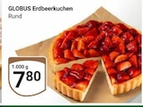 GLOBUS Leipzig Prospekt mit  im Angebot für 7,80 €