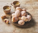 Promo 8 petits beignets + 4 offerts à 3,50 € dans le catalogue U Express à Saint-Trojan-les-Bains