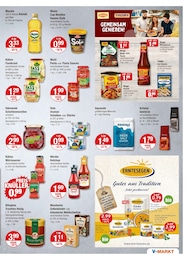 V-Markt Sauerkraut im Prospekt 