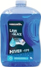 Lave Glace Hiver -15°C - Lumi'Car dans le catalogue Netto