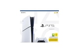 Console PS5 Slim Standard - SONY en promo chez Carrefour Console PS5 Slim Standard - SONY dans le catalogue Carrefour