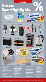 Aktueller Penny Prospekt mit Küchenmaschine, "Wer günstig will, muss Penny.", Seite 30