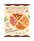 Flammkuchenböden Angebote von TANNY FANNY bei ALDI SÜD Nürnberg für 2,99 €