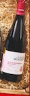 Spätburgunder Rotwein Baden Trocken Angebote von Junge Winzer bei Lidl Albstadt für 4,99 €