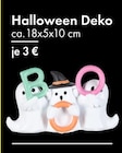 TEDi Warburg - Halloween Deko Angebot im Prospekt Halloween Deko bei TEDi im Warburg Prospekt für 3,00 €