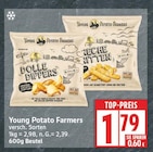 Dolle Dippers von Young Potato Farmers im aktuellen EDEKA Prospekt