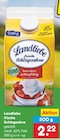 Aktuelle Sahne Angebote bei Netto Marken-Discount in Wiesbaden Aktuelles frische Schlagsahne Angebot bei Netto Marken-Discount in Wiesbaden ab 2,22 €