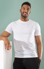 Basic T-Shirts Angebote bei Woolworth Jena für 2,00 €